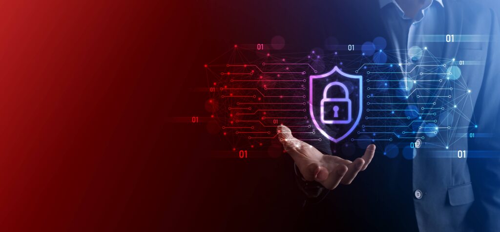 cybersecurity about us