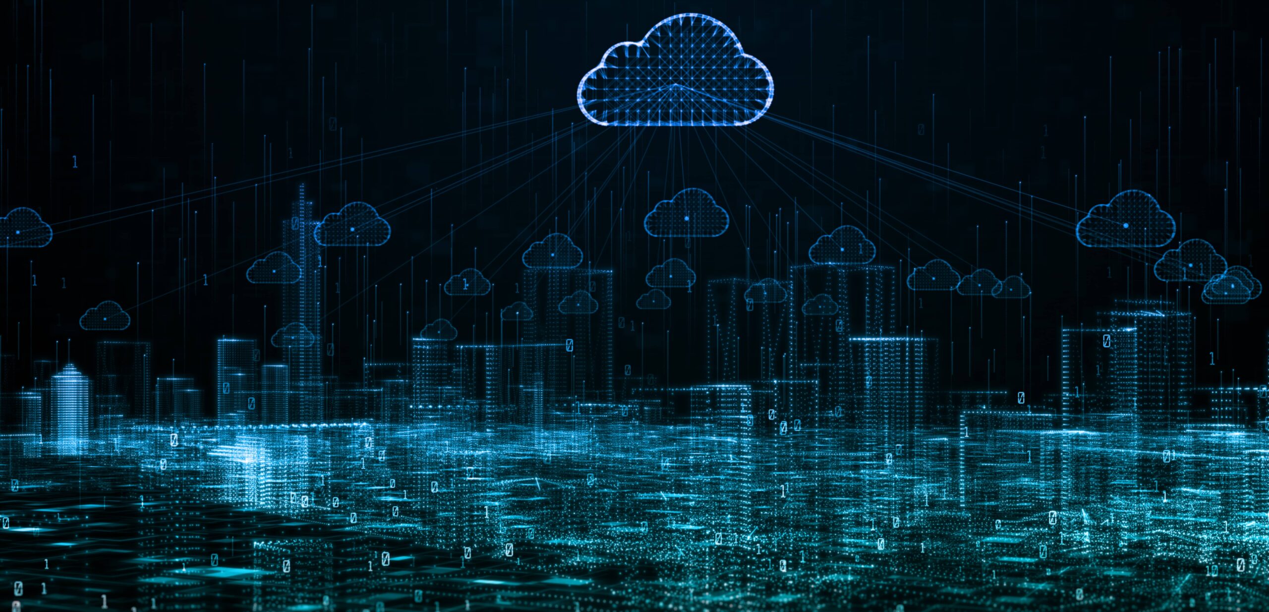 cloud security cover image