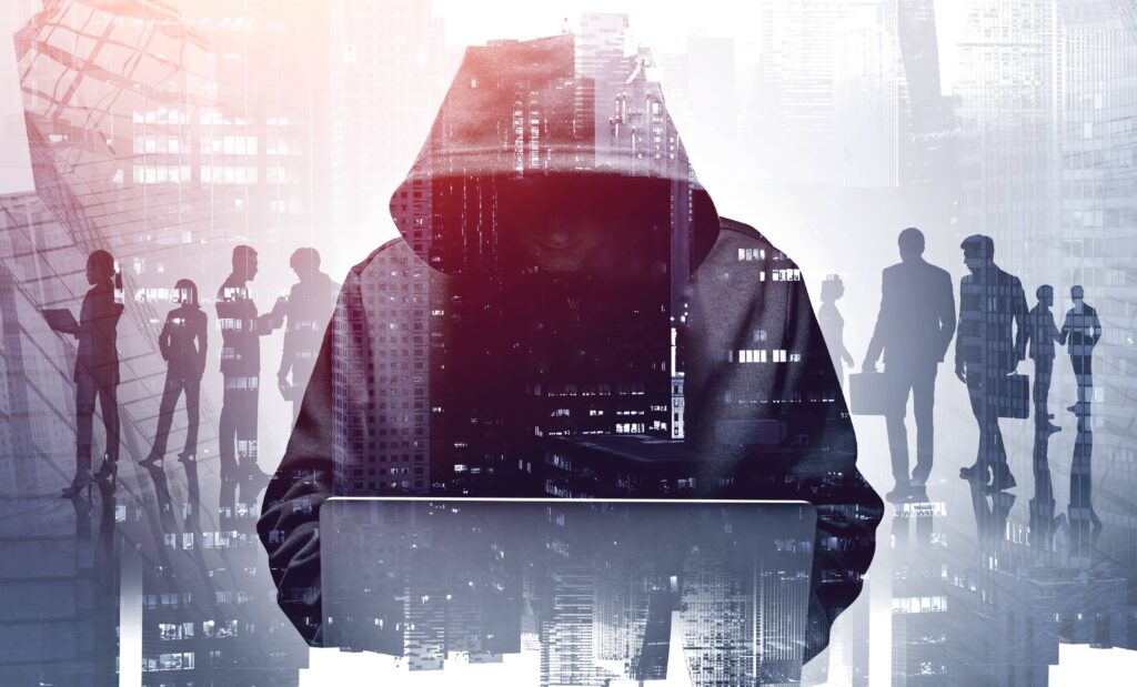 What is Cybersecurity? We answer questions you may have about cyber security